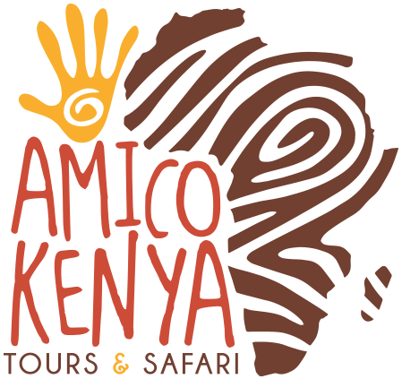 Logo Amico Kenya