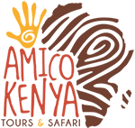 Logo Amico Kenya