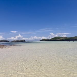 Watamu Beach