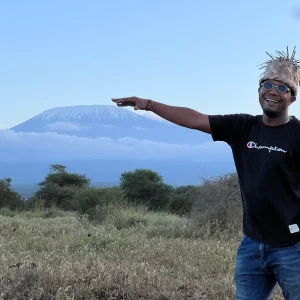 Kilimanjaro