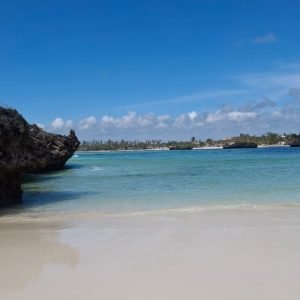 Spiaggia isola dell'amore