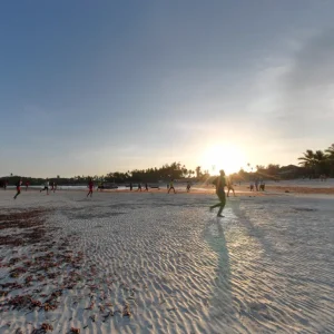 Watamu Beach