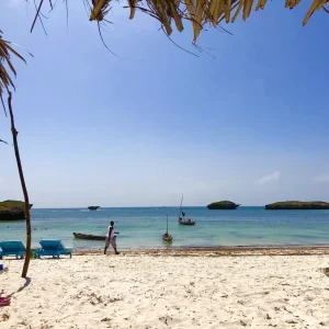 Watamu Beach